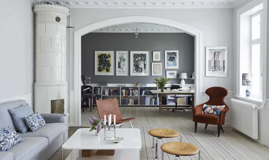 Errori comuni di decorazione a casa
