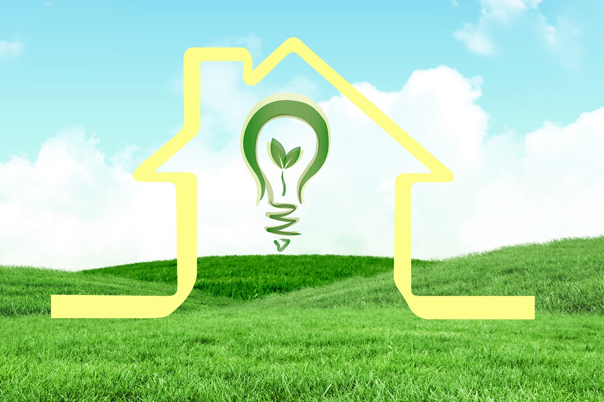 9 modi per migliorare l'efficienza energetica di casa tua