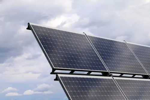 Quanto dura un impianto fotovoltaico?