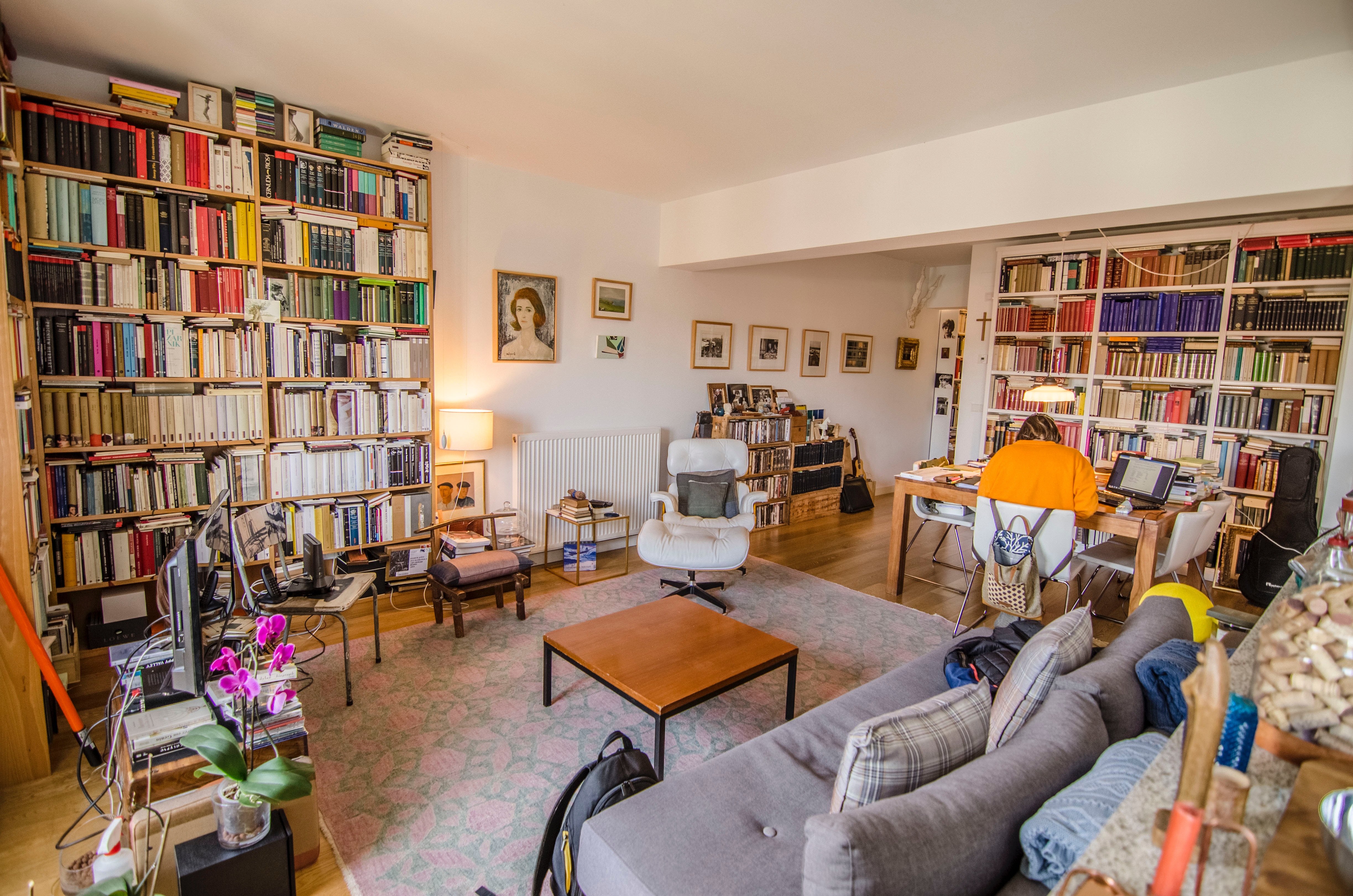 I migliori colori per la casa si individuano così