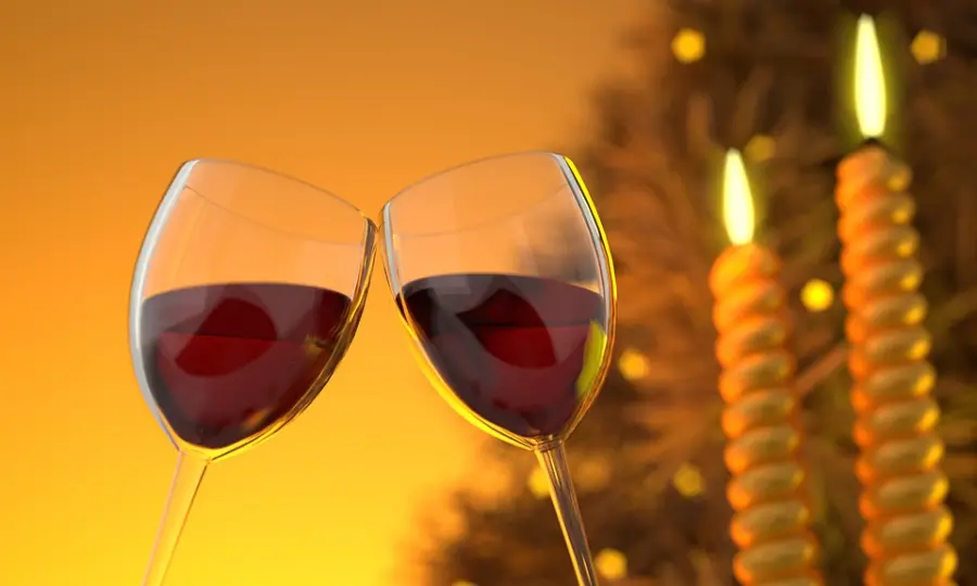 Vino e profumi, l’Italia ha solo di cosa vantarsi