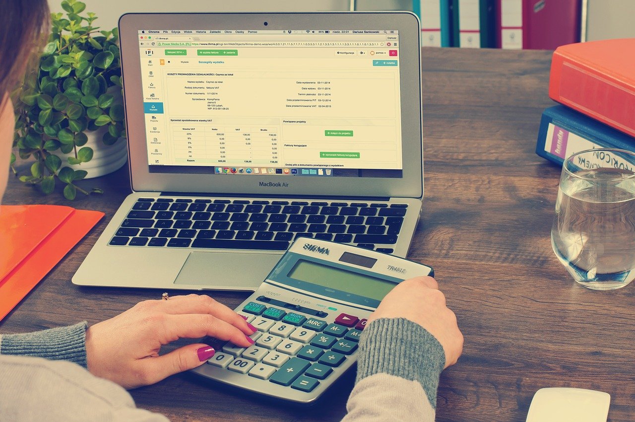 Ufficio produttivo a casa, consigli e suggerimenti