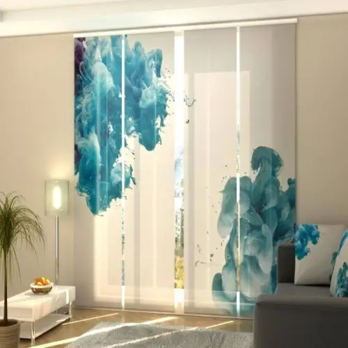 Guida Completa alla Scelta delle Tende Perfette per Ogni Ambiente