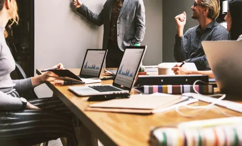 Compliance aziendale e rischio di non conformità